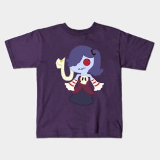 Squigly Doll Ver.2 Kids T-Shirt